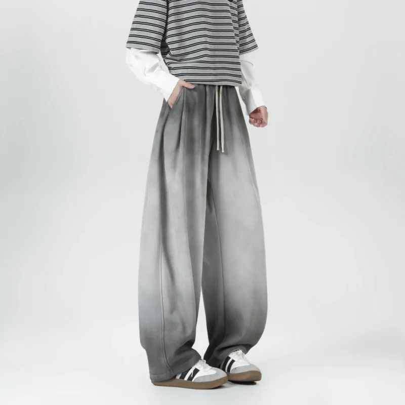 EVBD Casual Pants Unisex-4