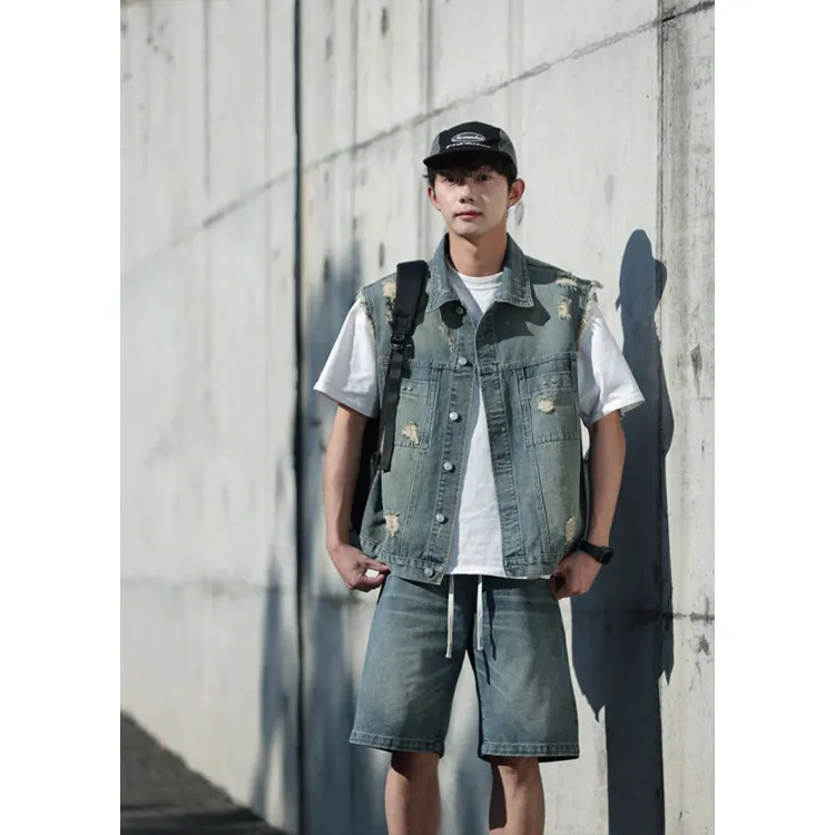 EVBD Vests Unisex-11