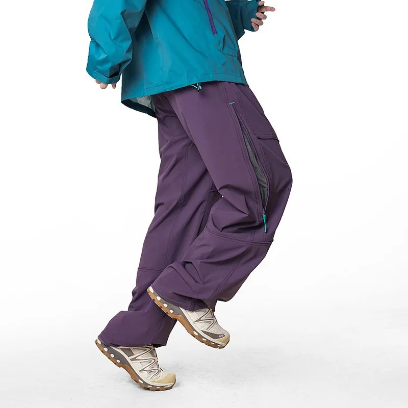 EVBD Casual Pants Unisex-5