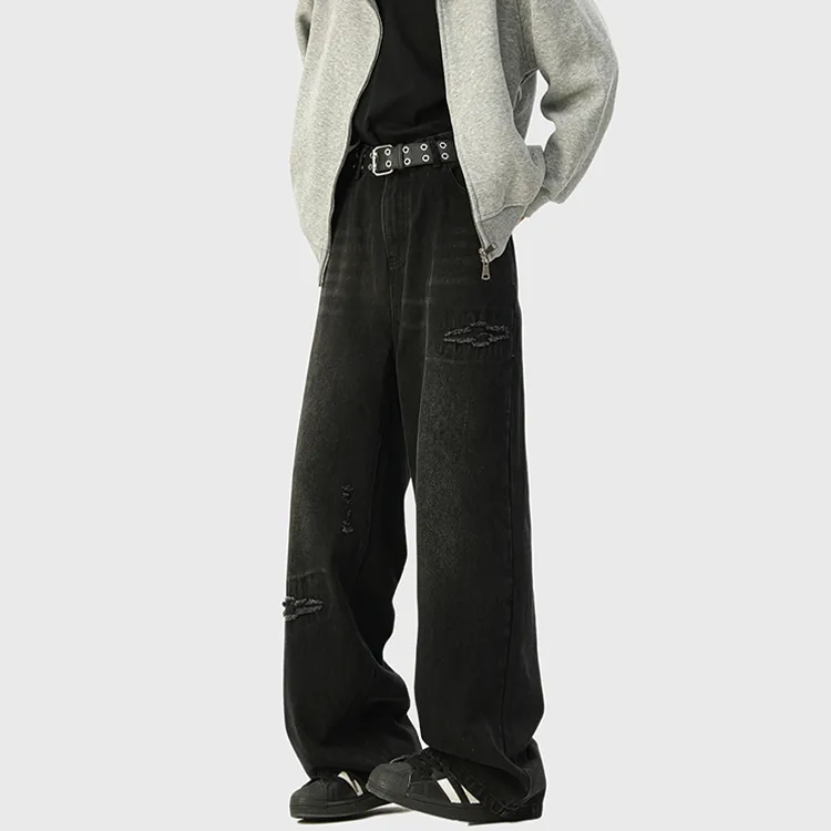 EVBD Jeans Unisex-2