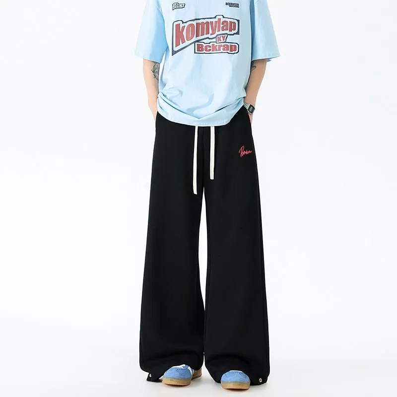 EVBD Casual Pants Unisex-8