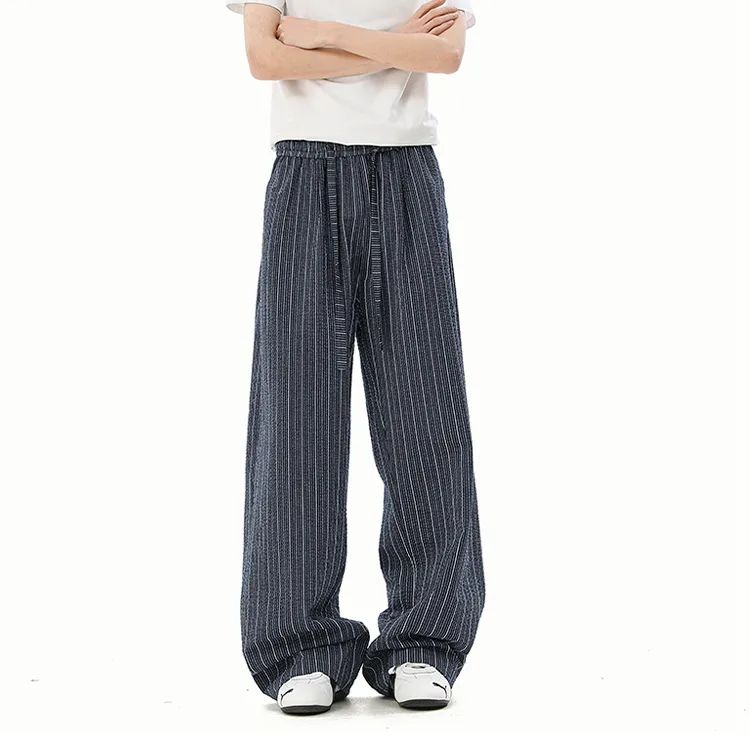 EVBD Casual Pants Unisex-2