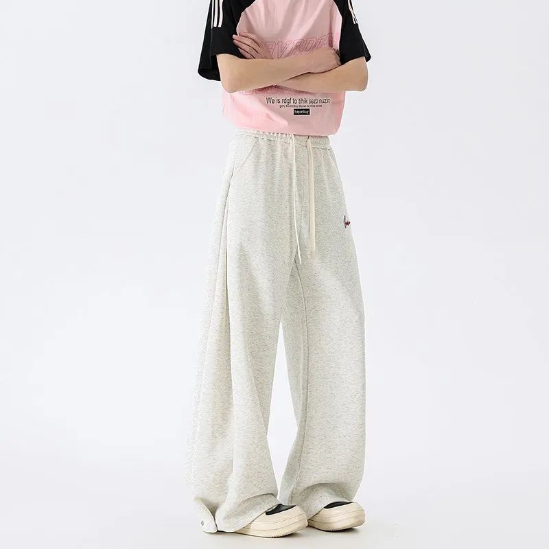 EVBD Casual Pants Unisex-33