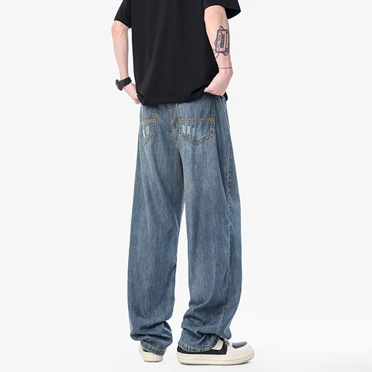 EVBD Jeans Unisex-10
