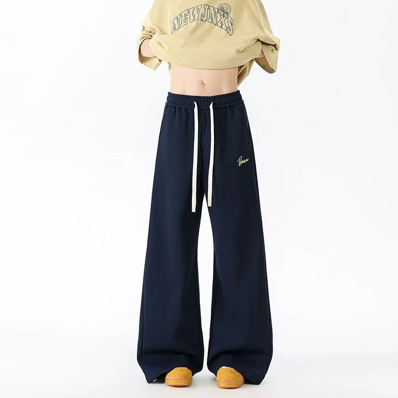 EVBD Casual Pants Unisex-15