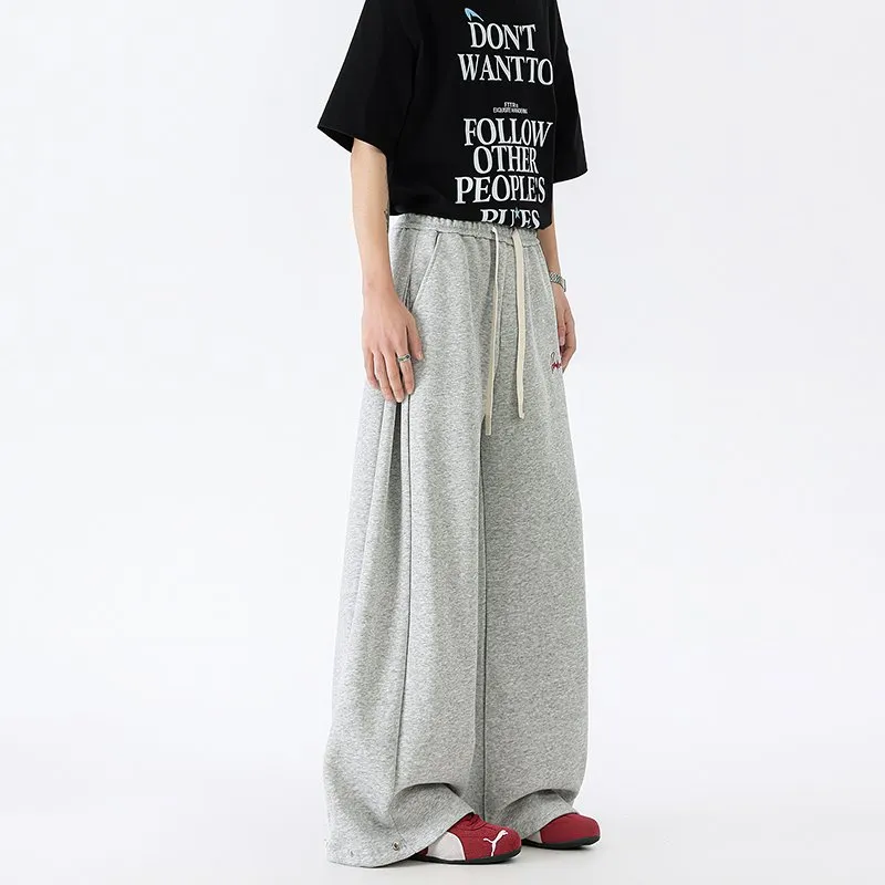 EVBD Casual Pants Unisex-21