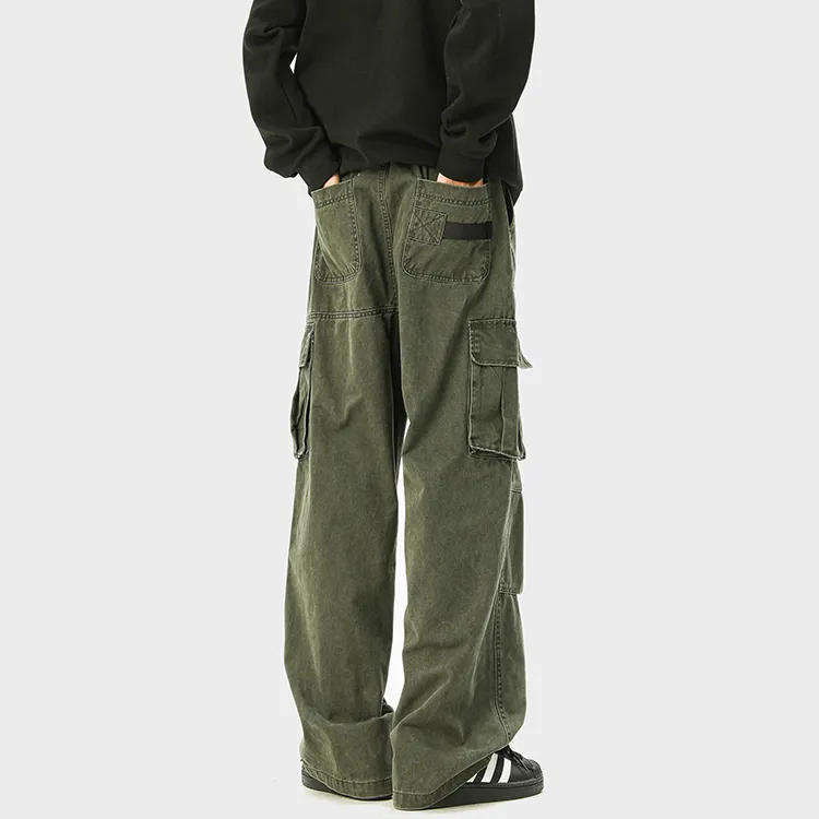 EVBD Jeans Unisex-24