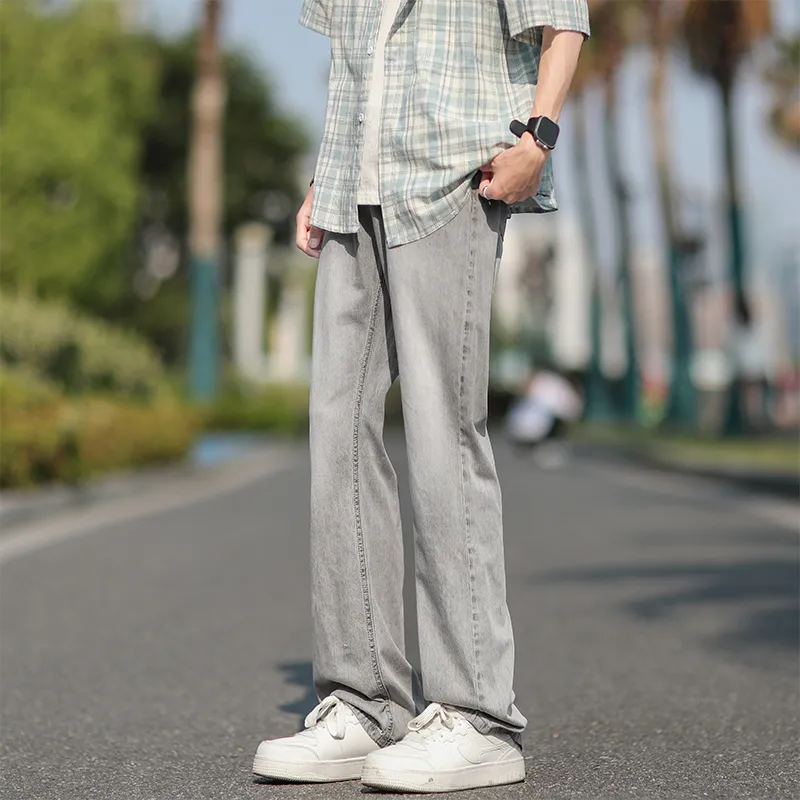 EVBD Jeans Unisex-16