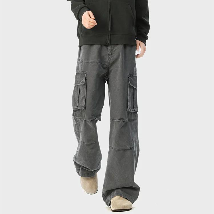 EVBD Jeans Unisex-8