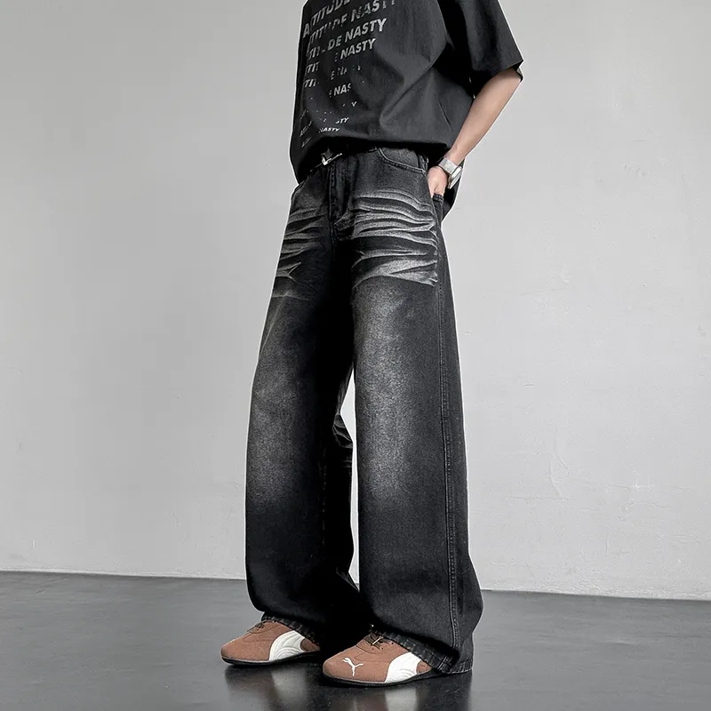 EVBD Jeans Unisex-18