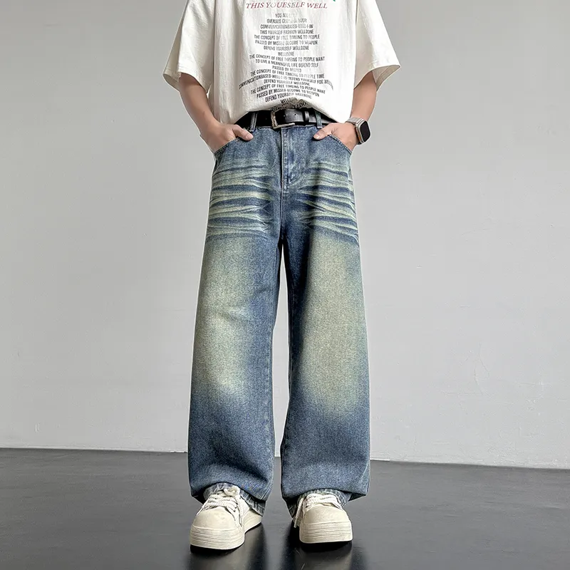 EVBD Jeans Unisex-2
