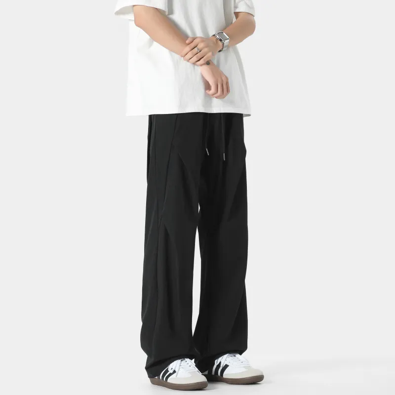 EVBD Casual Pants Unisex-15