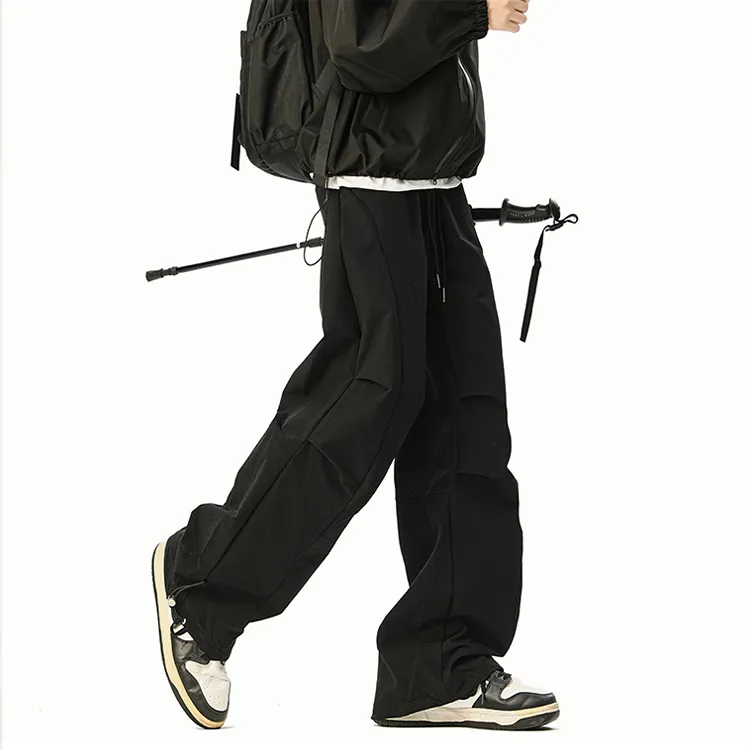 EVBD Casual Pants Unisex-12