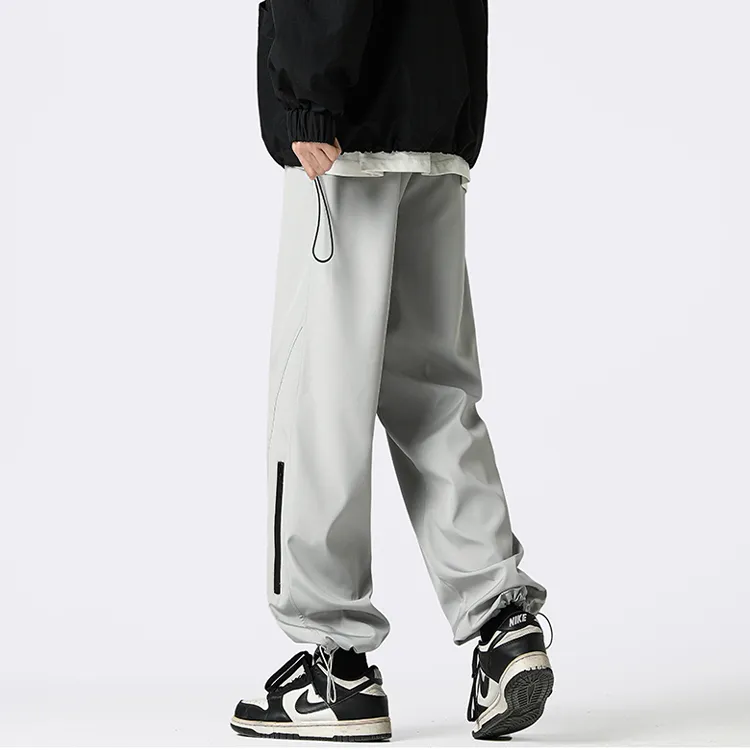 EVBD Casual Pants Unisex-8
