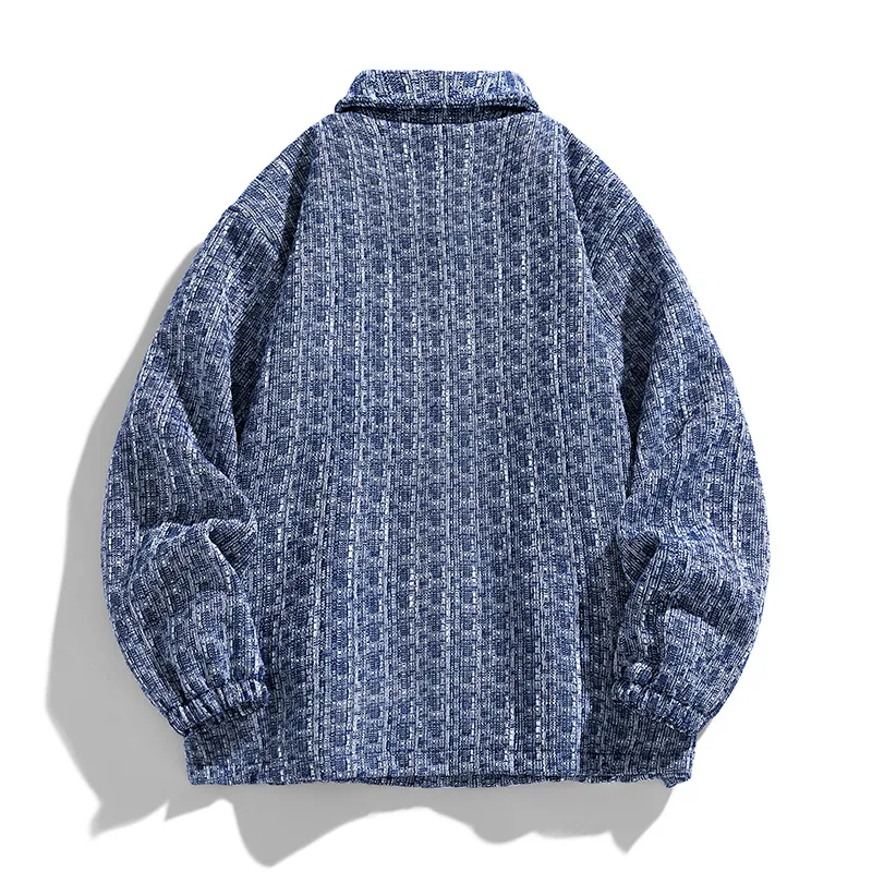 EVBD Jackets Unisex-8