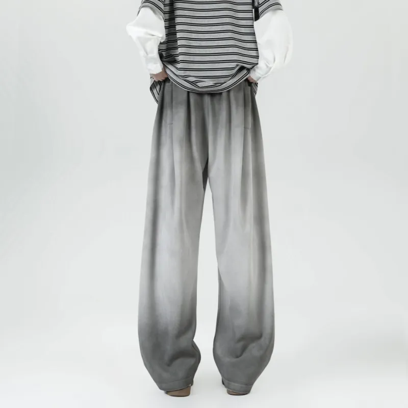 EVBD Casual Pants Unisex-3