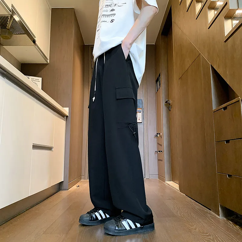 EVBD Casual Pants Unisex-15
