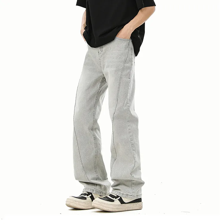 EVBD Jeans Unisex-9