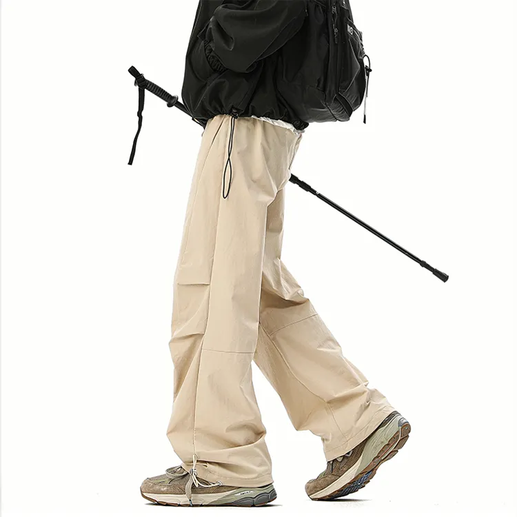 EVBD Casual Pants Unisex-5