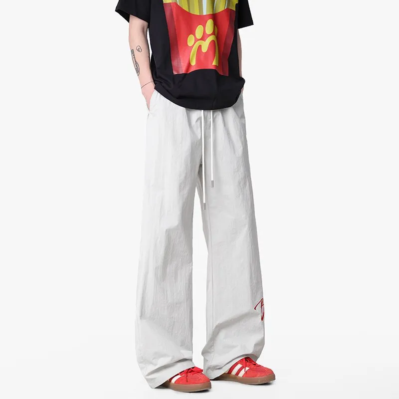 EVBD Casual Pants Unisex-6