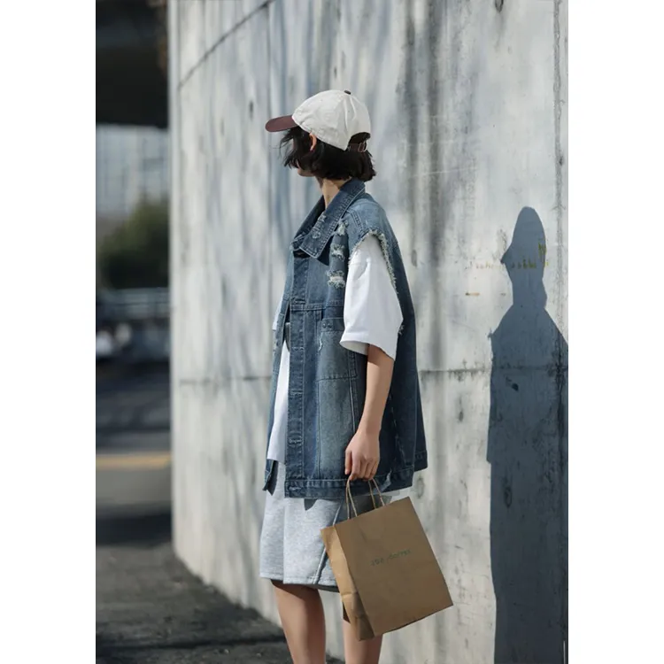 EVBD Vests Unisex-5