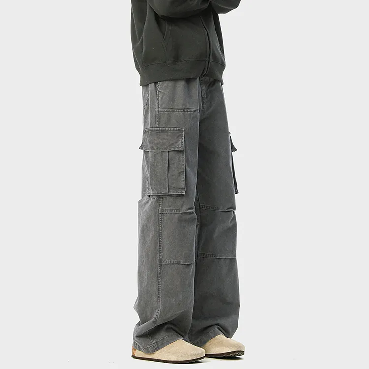 EVBD Jeans Unisex-10
