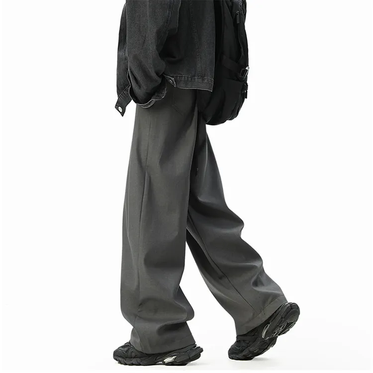 EVBD Casual Pants Unisex-12