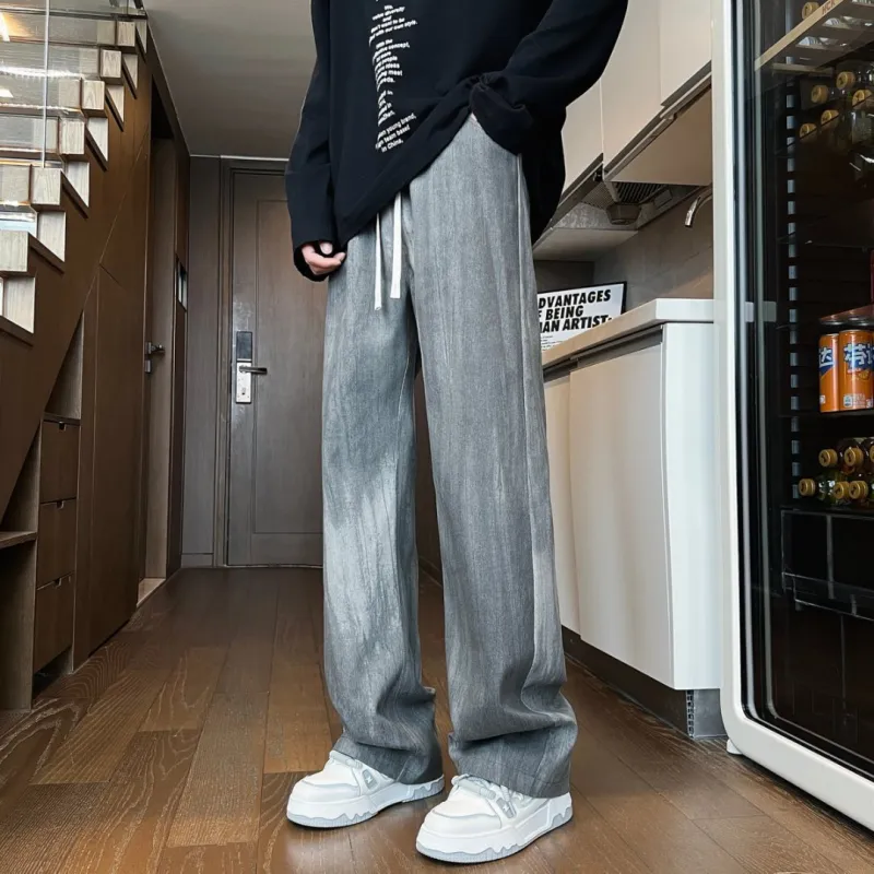 EVBD Casual Pants Unisex-12