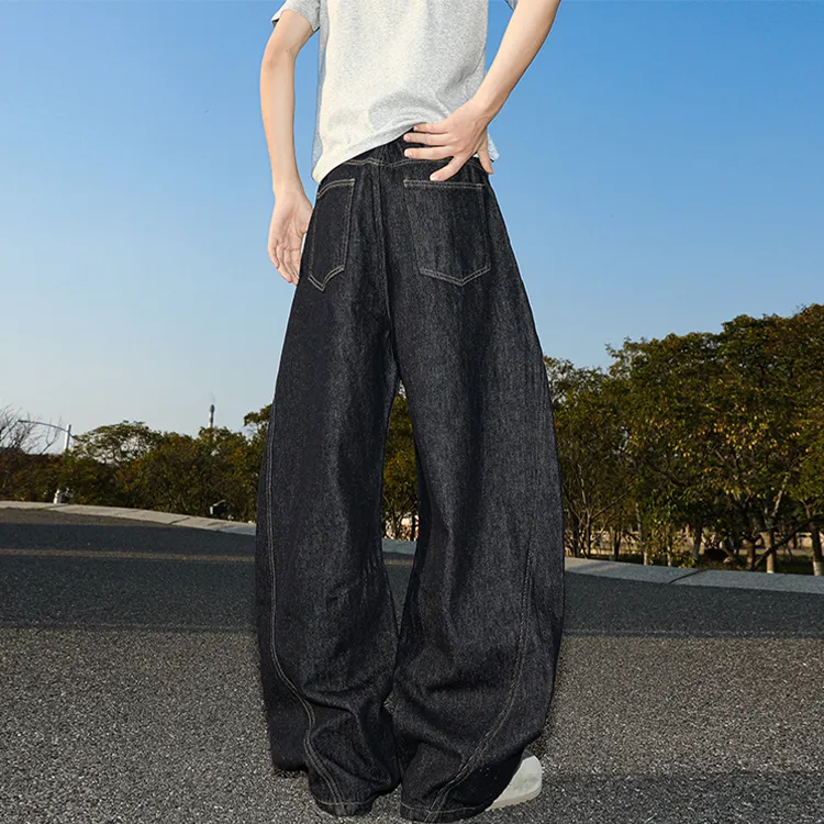 EVBD Jeans Unisex-12