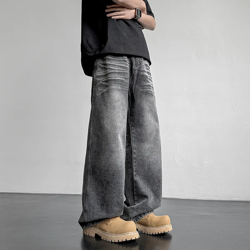 EVBD Jeans Unisex-13
