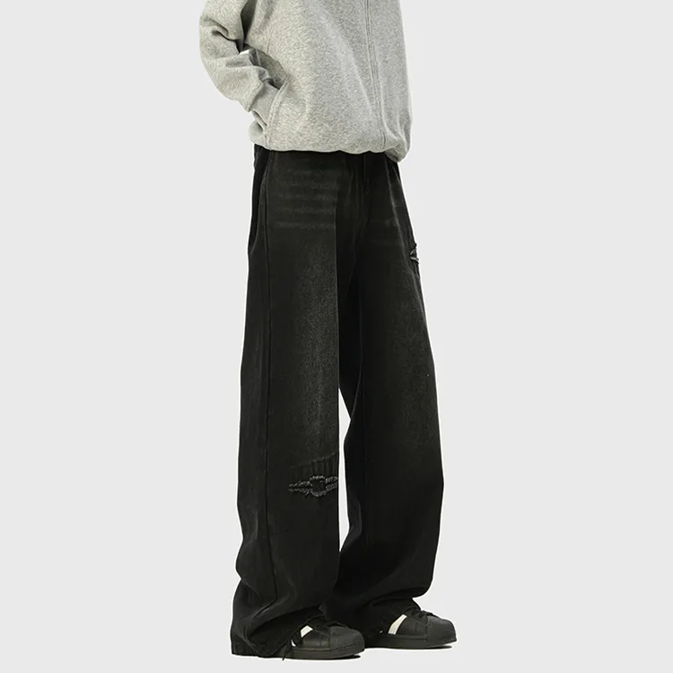 EVBD Jeans Unisex-3