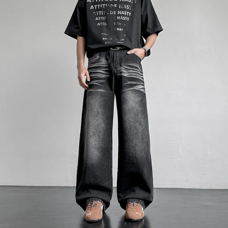 EVBD Jeans Unisex-16