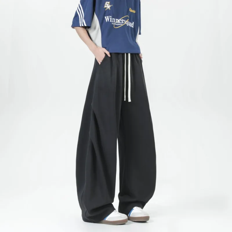 EVBD Casual Pants Unisex-10