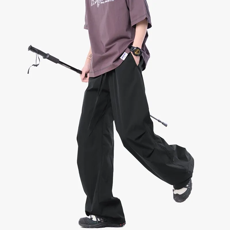 EVBD Casual Pants Unisex-20