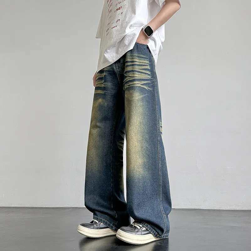 EVBD Jeans Unisex-24