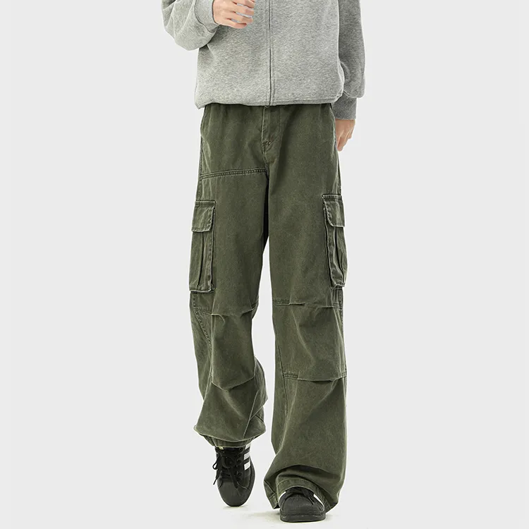 EVBD Jeans Unisex-20