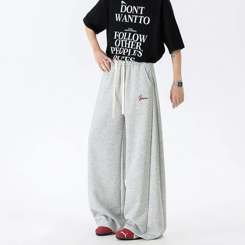 EVBD Casual Pants Unisex-22