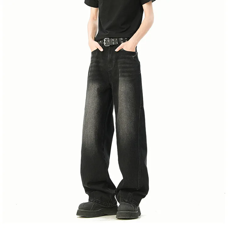 EVBD Jeans Unisex-2