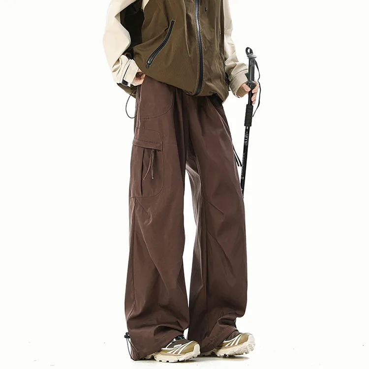 EVBD Casual Pants Unisex-16