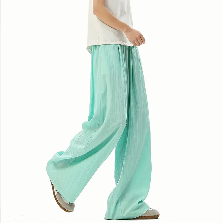EVBD Casual Pants Unisex-20