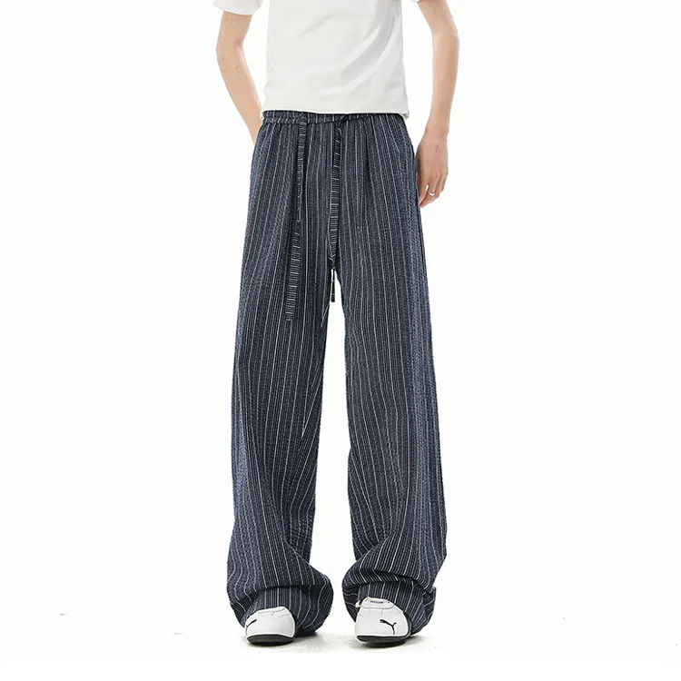 EVBD Casual Pants Unisex-3