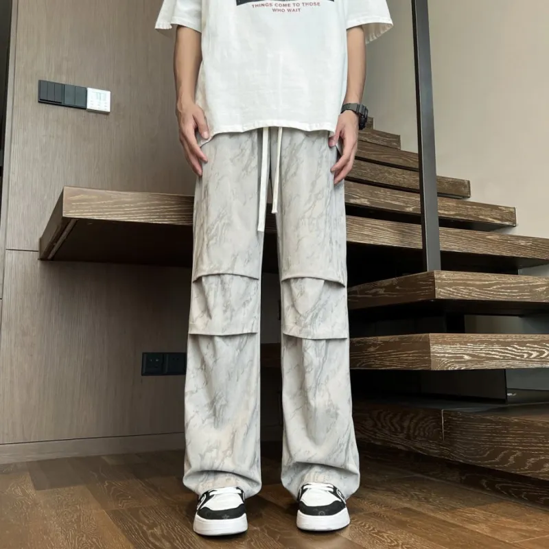 EVBD Casual Pants Unisex-4