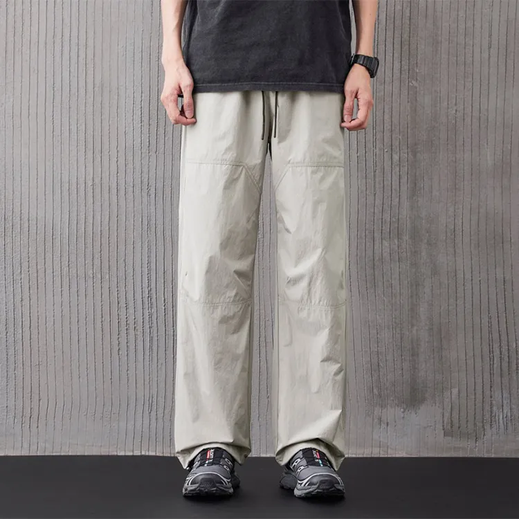 EVBD Casual Pants Unisex-16