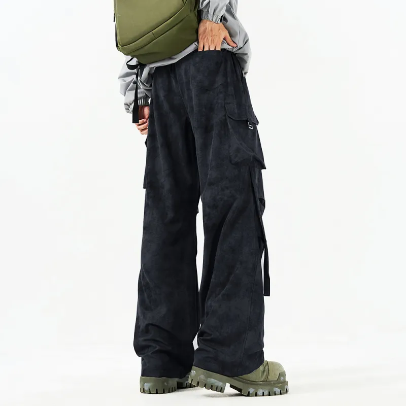 EVBD Casual Pants Unisex-10