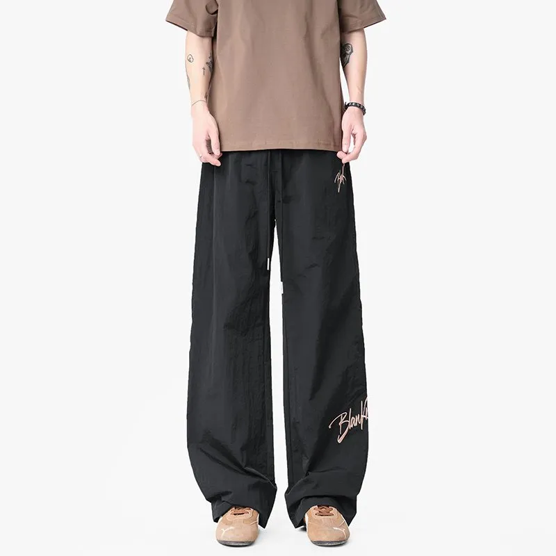 EVBD Casual Pants Unisex-9