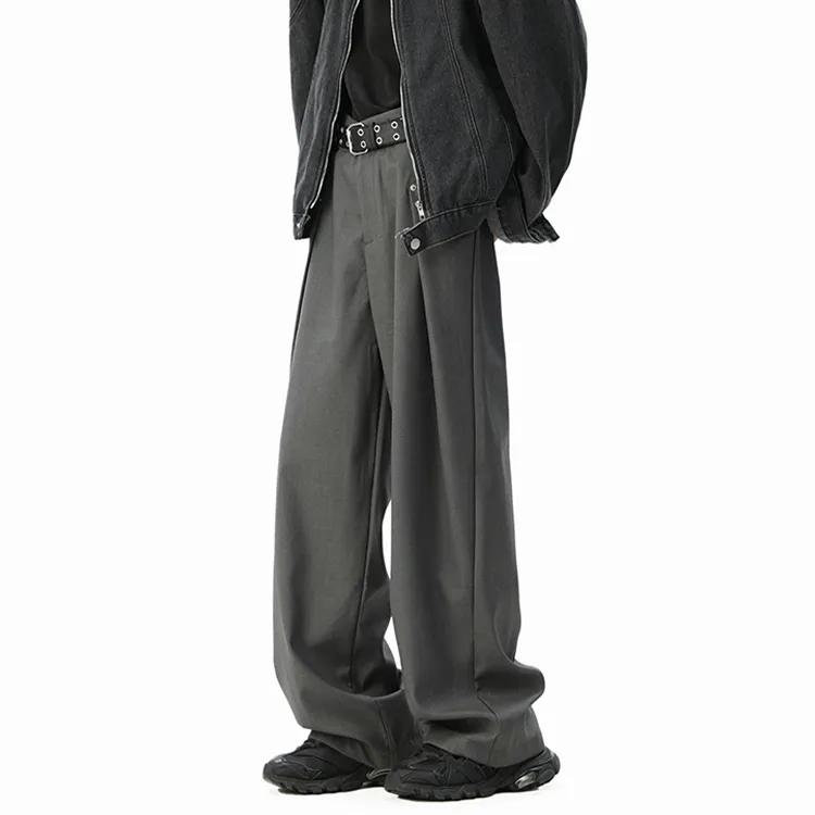 EVBD Casual Pants Unisex-9
