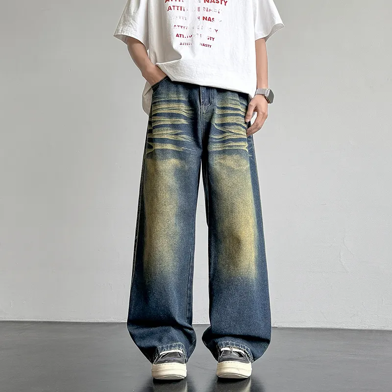 EVBD Jeans Unisex-23