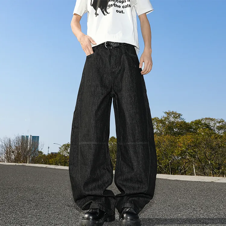 EVBD Jeans Unisex-2