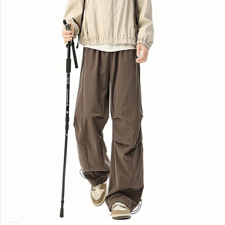 EVBD Casual Pants Unisex-23