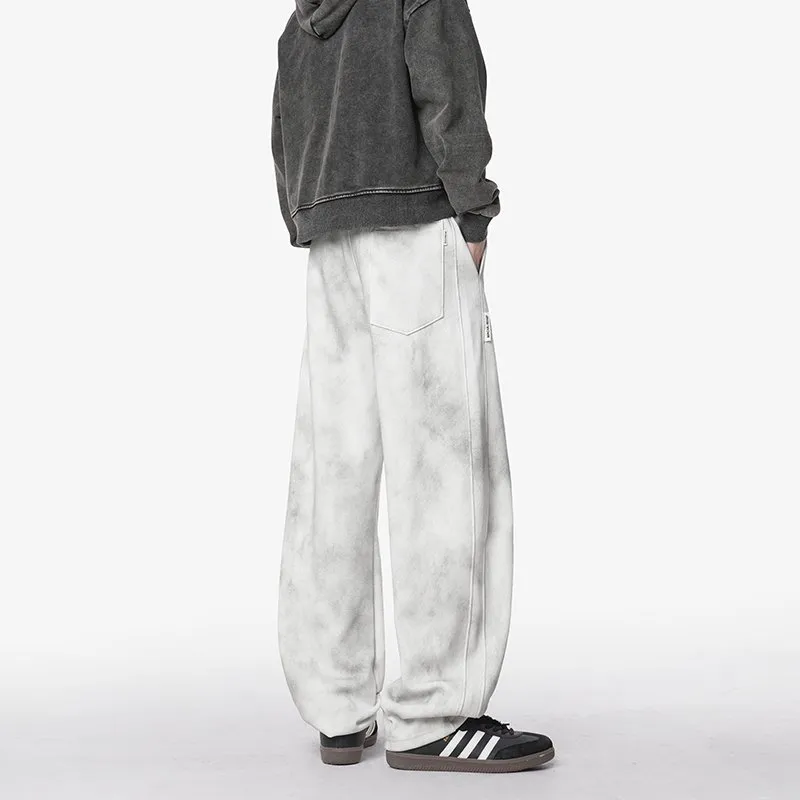 EVBD Casual Pants Unisex-5